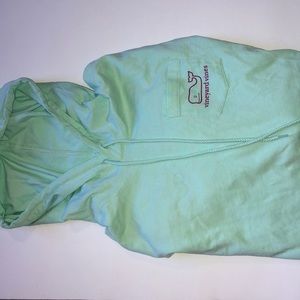 Vineyard Vines women’s hoodie